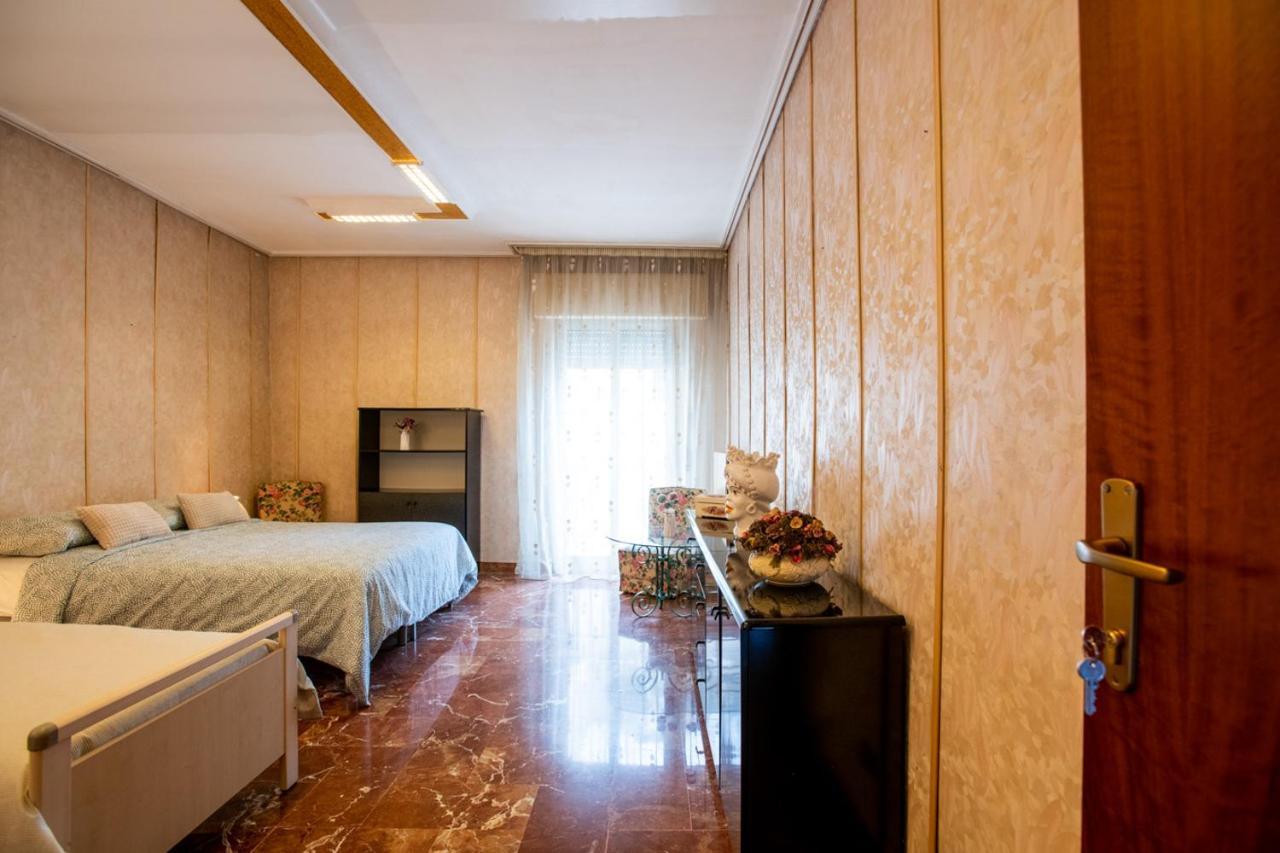 Barocco Room Wi-Fi Рагуза Екстер'єр фото