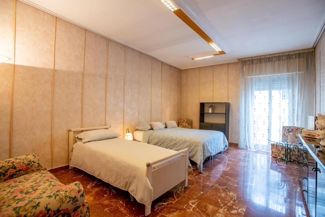 Barocco Room Wi-Fi Рагуза Екстер'єр фото